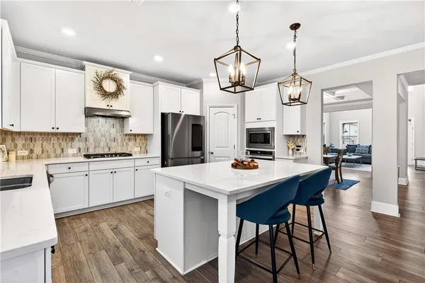 $634,900 | 315 Ellenton Place, Canton, GA 30115