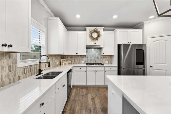 $634,900 | 315 Ellenton Place, Canton, GA 30115