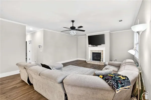 $634,900 | 315 Ellenton Place, Canton, GA 30115