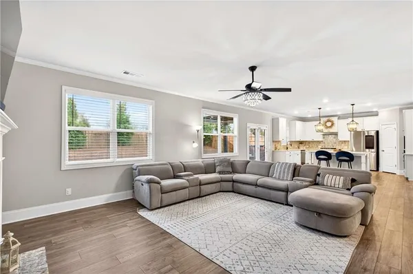 $634,900 | 315 Ellenton Place, Canton, GA 30115