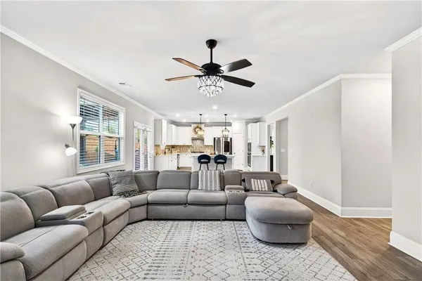 $634,900 | 315 Ellenton Place, Canton, GA 30115