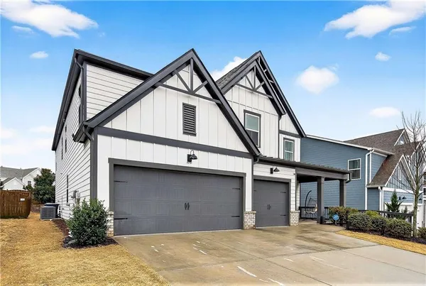 $634,900 | 315 Ellenton Place, Canton, GA 30115