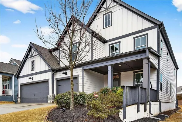 $634,900 | 315 Ellenton Place, Canton, GA 30115