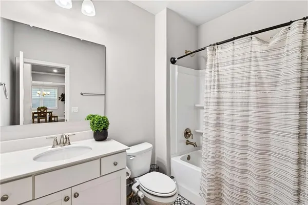 $634,900 | 315 Ellenton Place, Canton, GA 30115