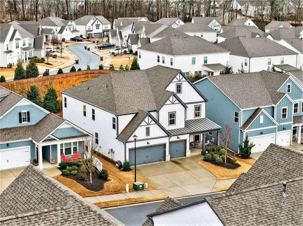 $634,900 | 315 Ellenton Place, Canton, GA 30115