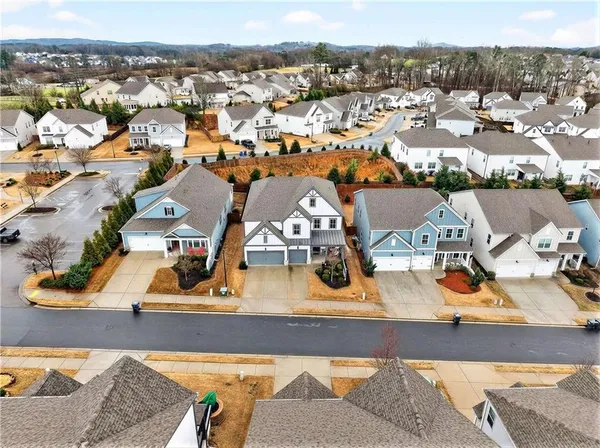 $634,900 | 315 Ellenton Place, Canton, GA 30115