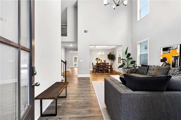 $634,900 | 315 Ellenton Place, Canton, GA 30115