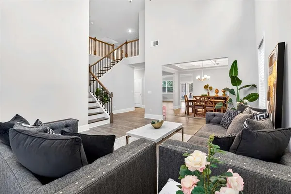 $634,900 | 315 Ellenton Place, Canton, GA 30115