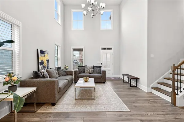 $634,900 | 315 Ellenton Place, Canton, GA 30115