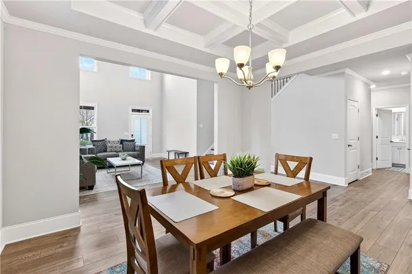 $634,900 | 315 Ellenton Place, Canton, GA 30115