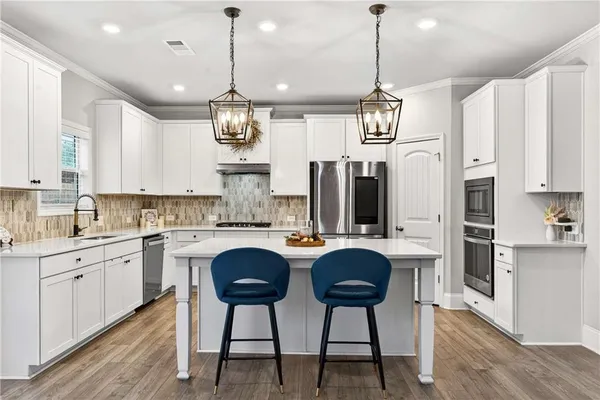 $634,900 | 315 Ellenton Place, Canton, GA 30115