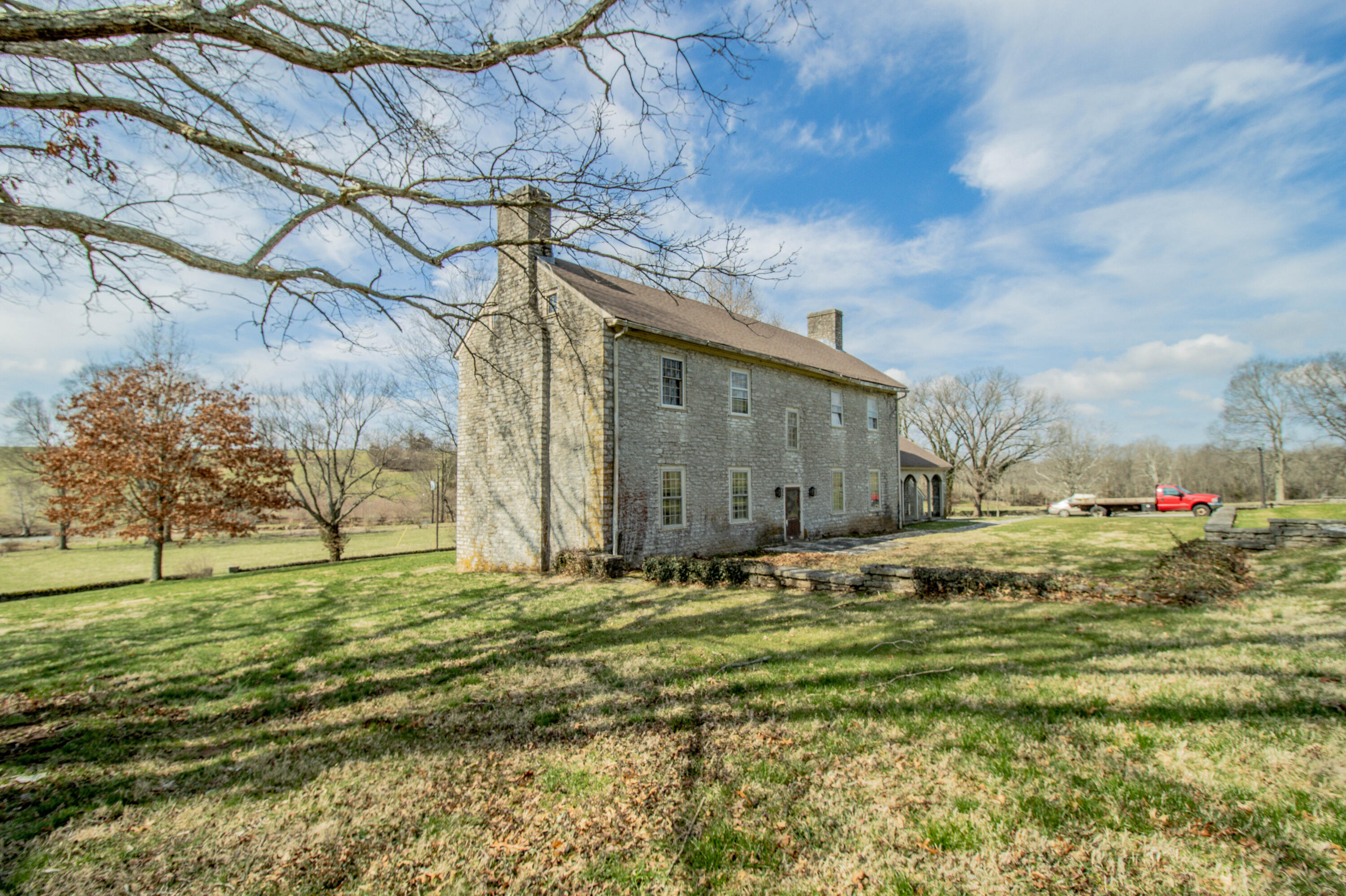 1211 Ruddles Mill Road Paris, KY 40361 - Photo 2 of 17 IMG_2029