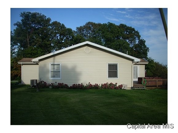 10119 Meredith Road Carlinville, IL 62626 - Photo 21 of 24