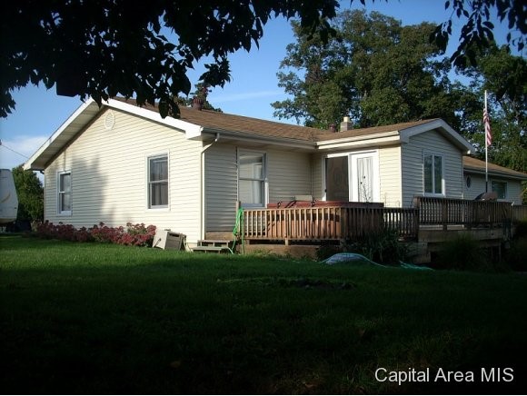 10119 Meredith Road Carlinville, IL 62626 - Photo 4 of 24