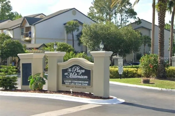 $1,200 | 1940 Lake Atriums Circle, Unit 92, Orlando, FL 32839