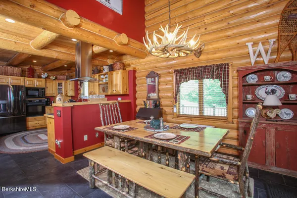 $592,500 | 214 Mohawk Trail, Florida, MA 01247