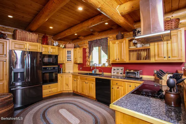 $592,500 | 214 Mohawk Trail, Florida, MA 01247