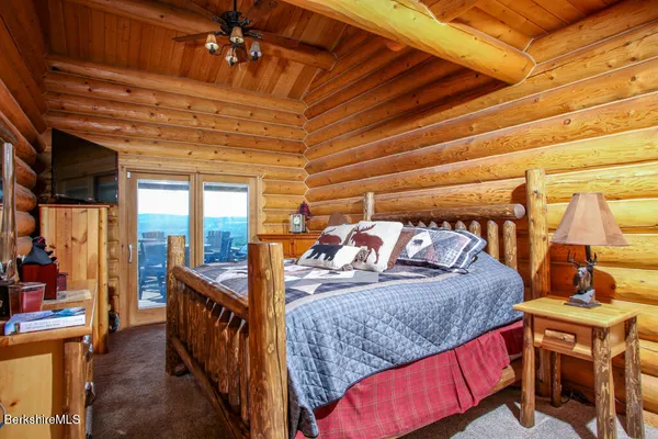 $592,500 | 214 Mohawk Trail, Florida, MA 01247