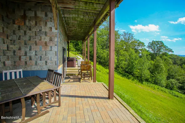 $592,500 | 214 Mohawk Trail, Florida, MA 01247