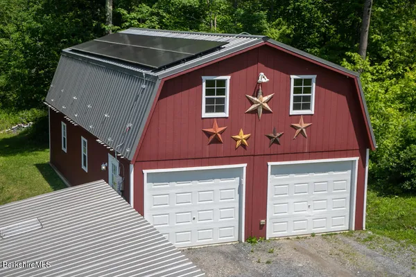 $592,500 | 214 Mohawk Trail, Florida, MA 01247