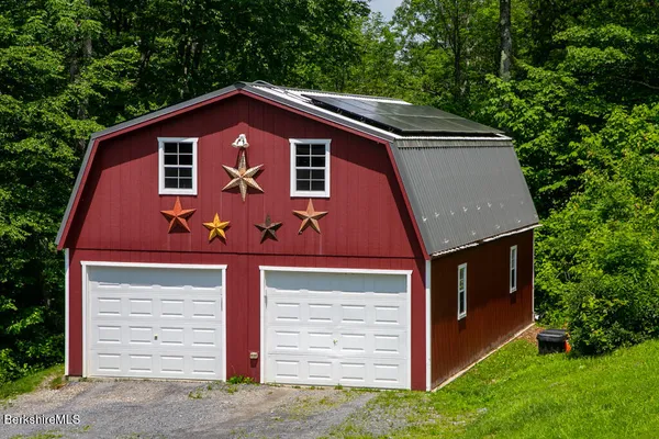 $592,500 | 214 Mohawk Trail, Florida, MA 01247