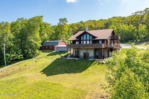 $592,500 | 214 Mohawk Trail, Florida, MA 01247