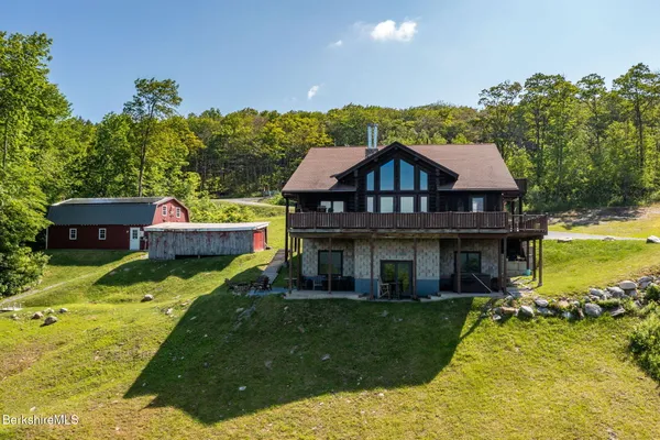 $592,500 | 214 Mohawk Trail, Florida, MA 01247