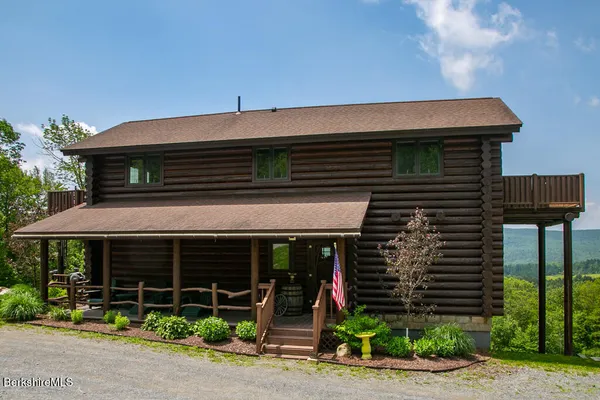 $592,500 | 214 Mohawk Trail, Florida, MA 01247