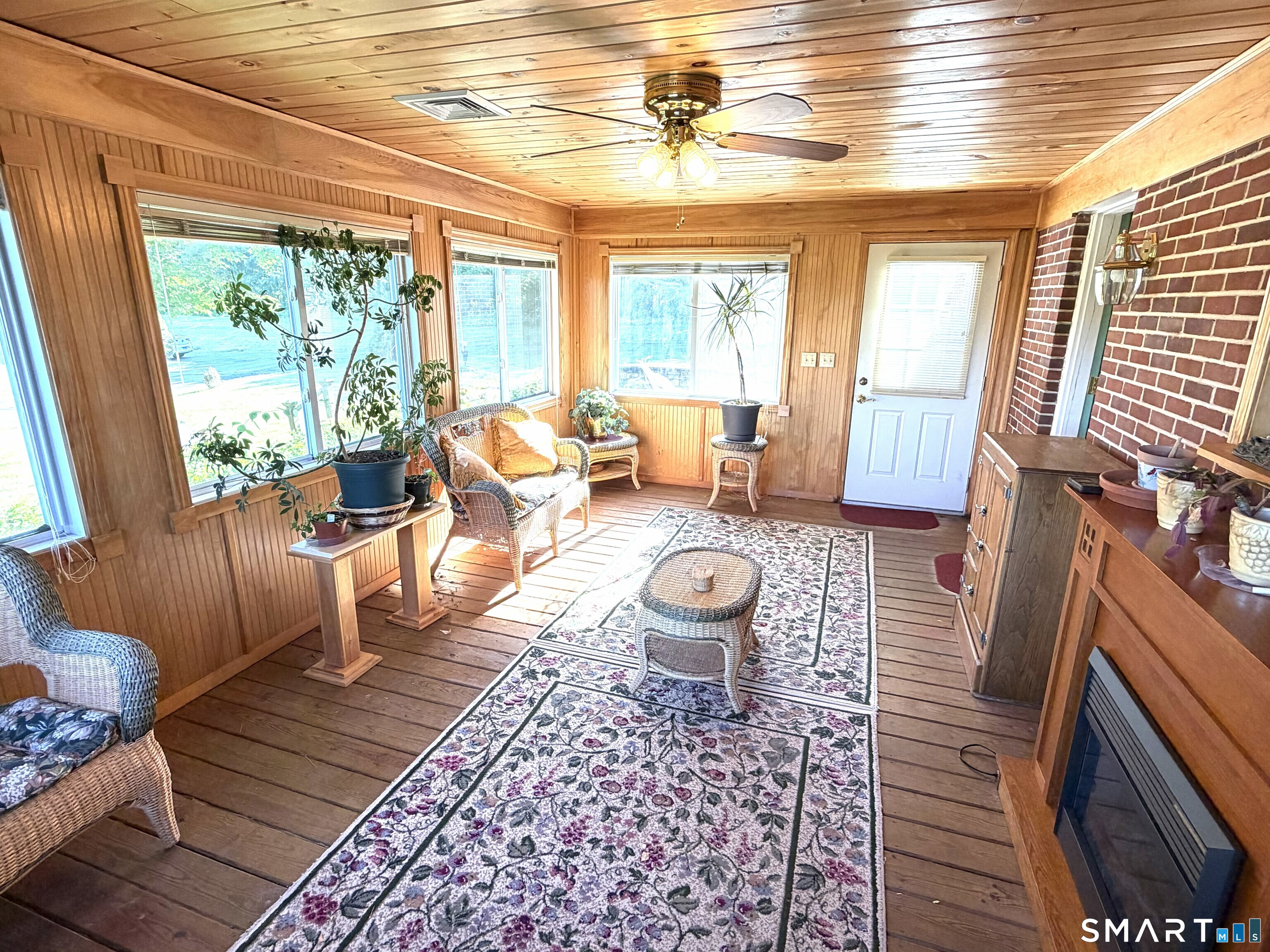 165 Huntington Road Scotland, CT 06264 - Photo 21 of 30
