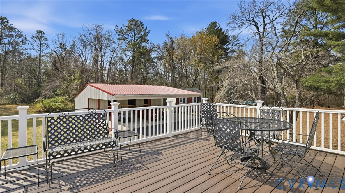 24378 Ruther Glen Road Ruther Glen, VA 22546 - Photo 20 of 65