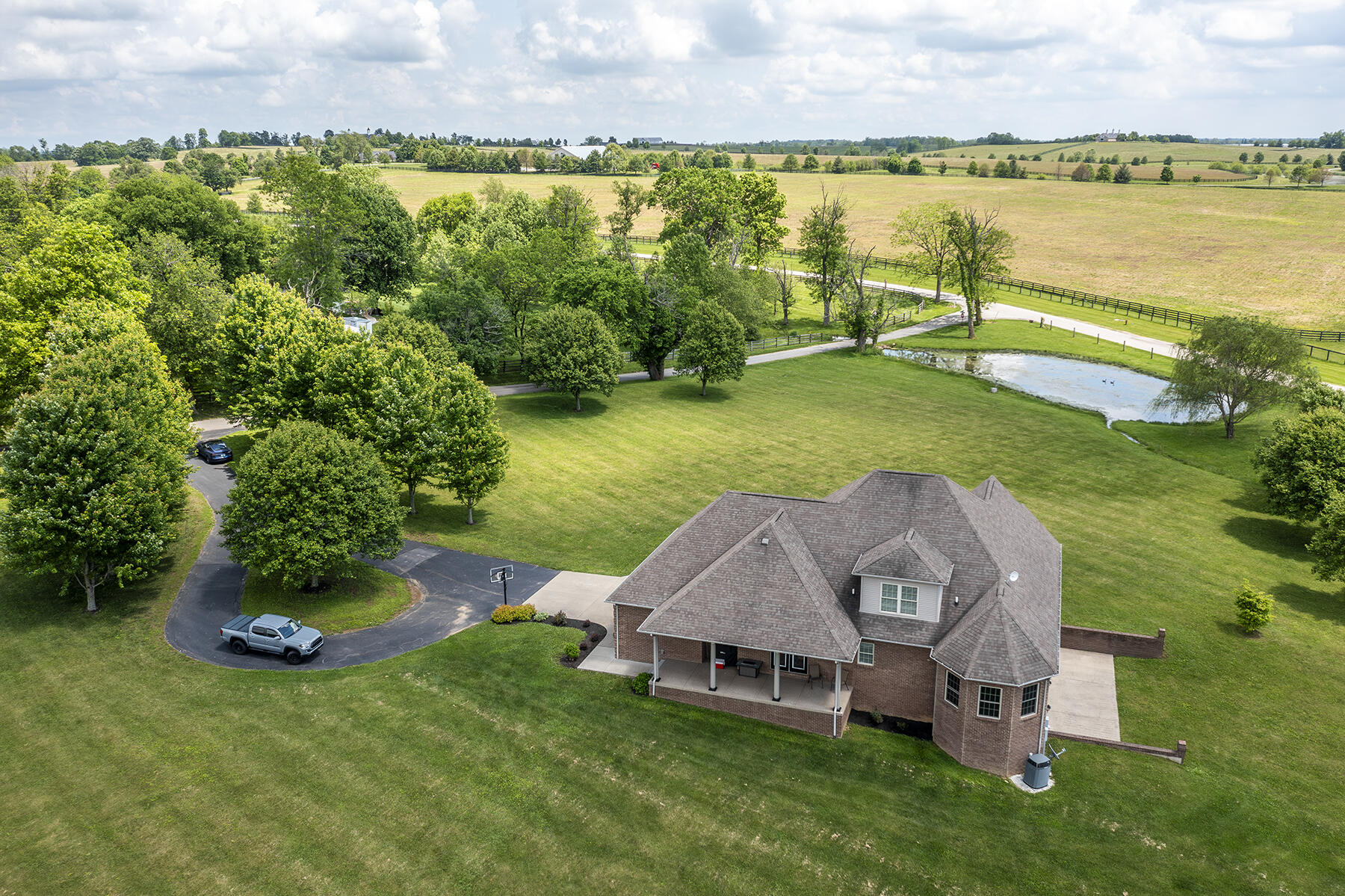 572 Tarr Road Paris, KY 40361 - Photo 52 of 54 572tarr53