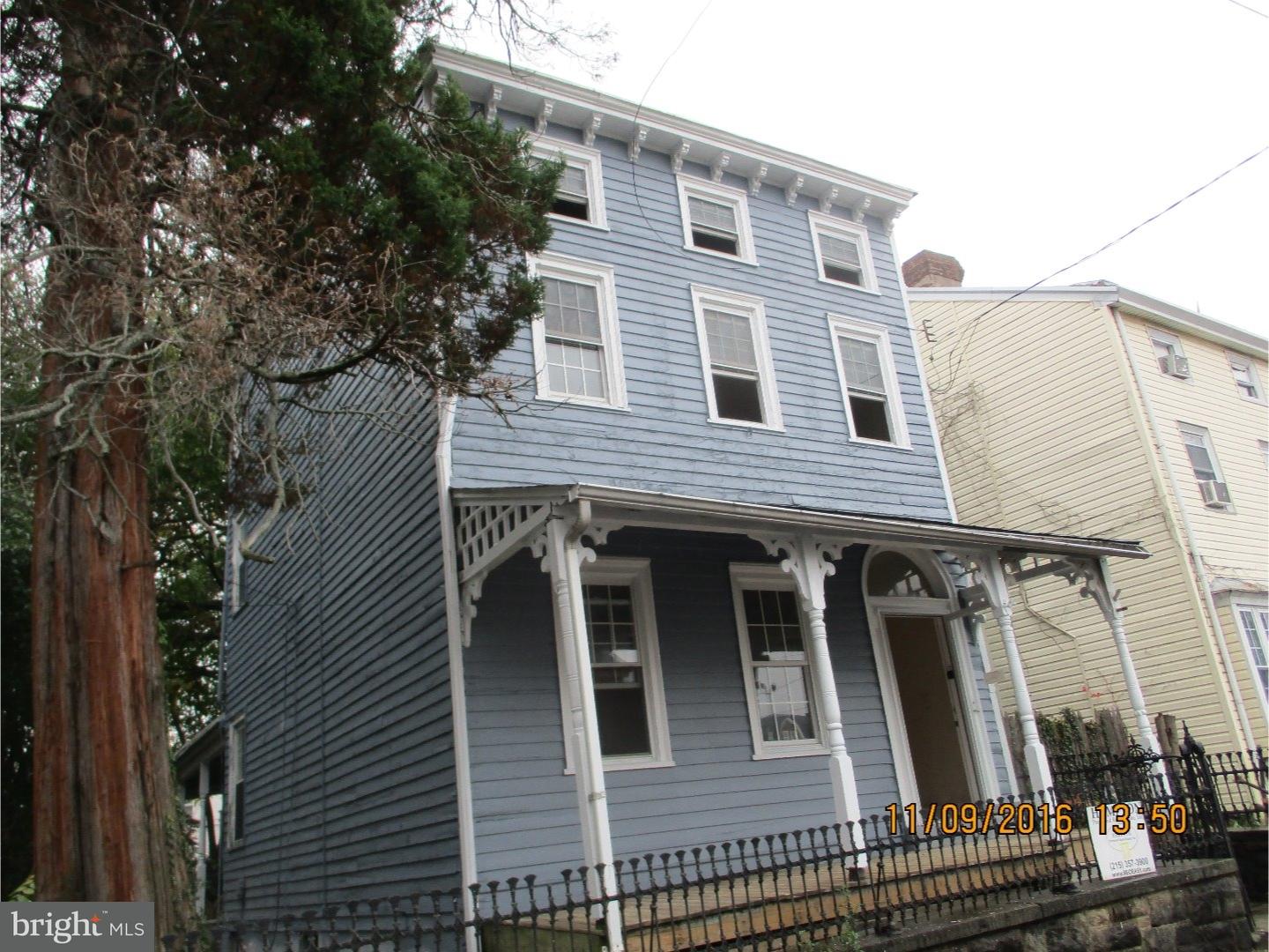 4124 Rhawn Street Philadelphia, PA 19136 - Photo 1 of 25 Exterior