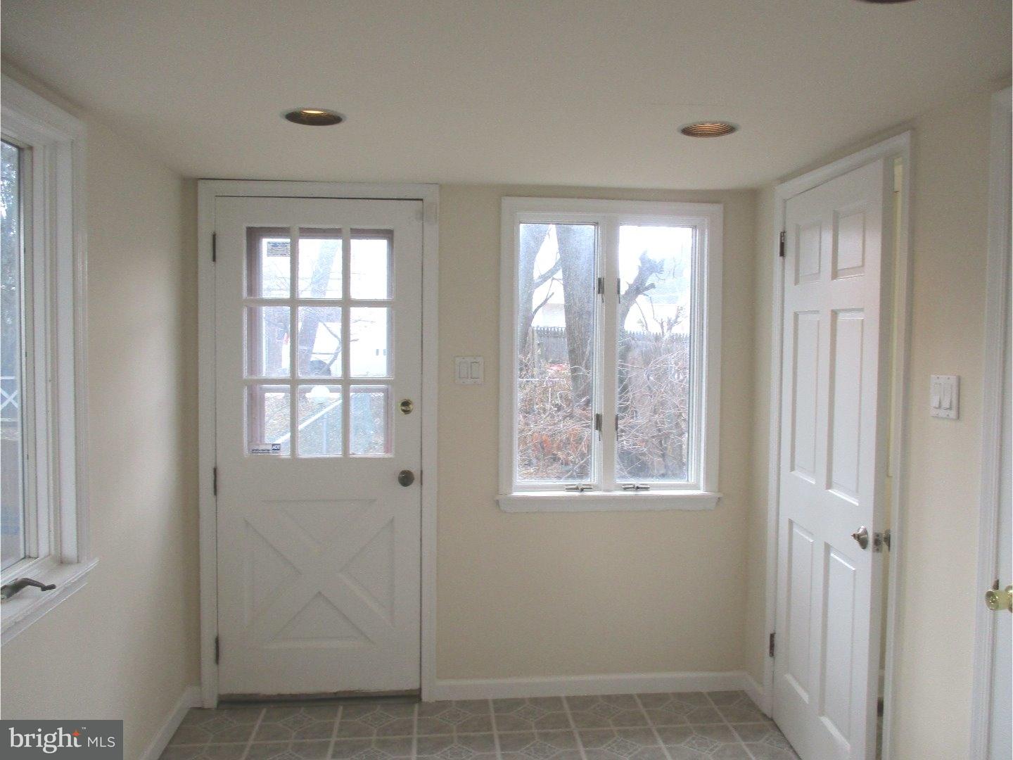 4124 Rhawn Street Philadelphia, PA 19136 - Photo 11 of 25 Mud Room