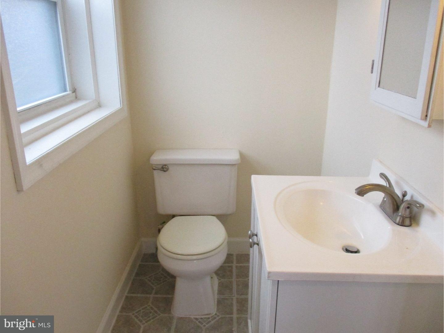4124 Rhawn Street Philadelphia, PA 19136 - Photo 12 of 25 Half Bath