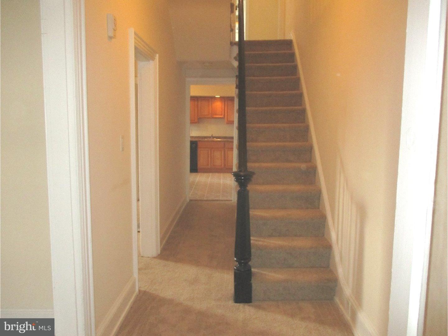 4124 Rhawn Street Philadelphia, PA 19136 - Photo 3 of 25 Hallway