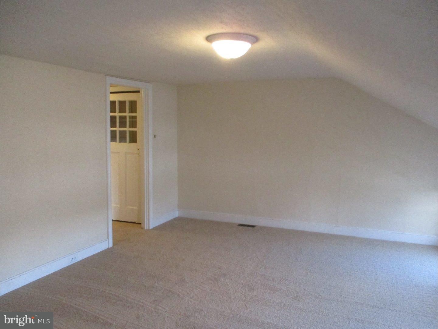 4124 Rhawn Street Philadelphia, PA 19136 - Photo 21 of 25 Bedroom 3