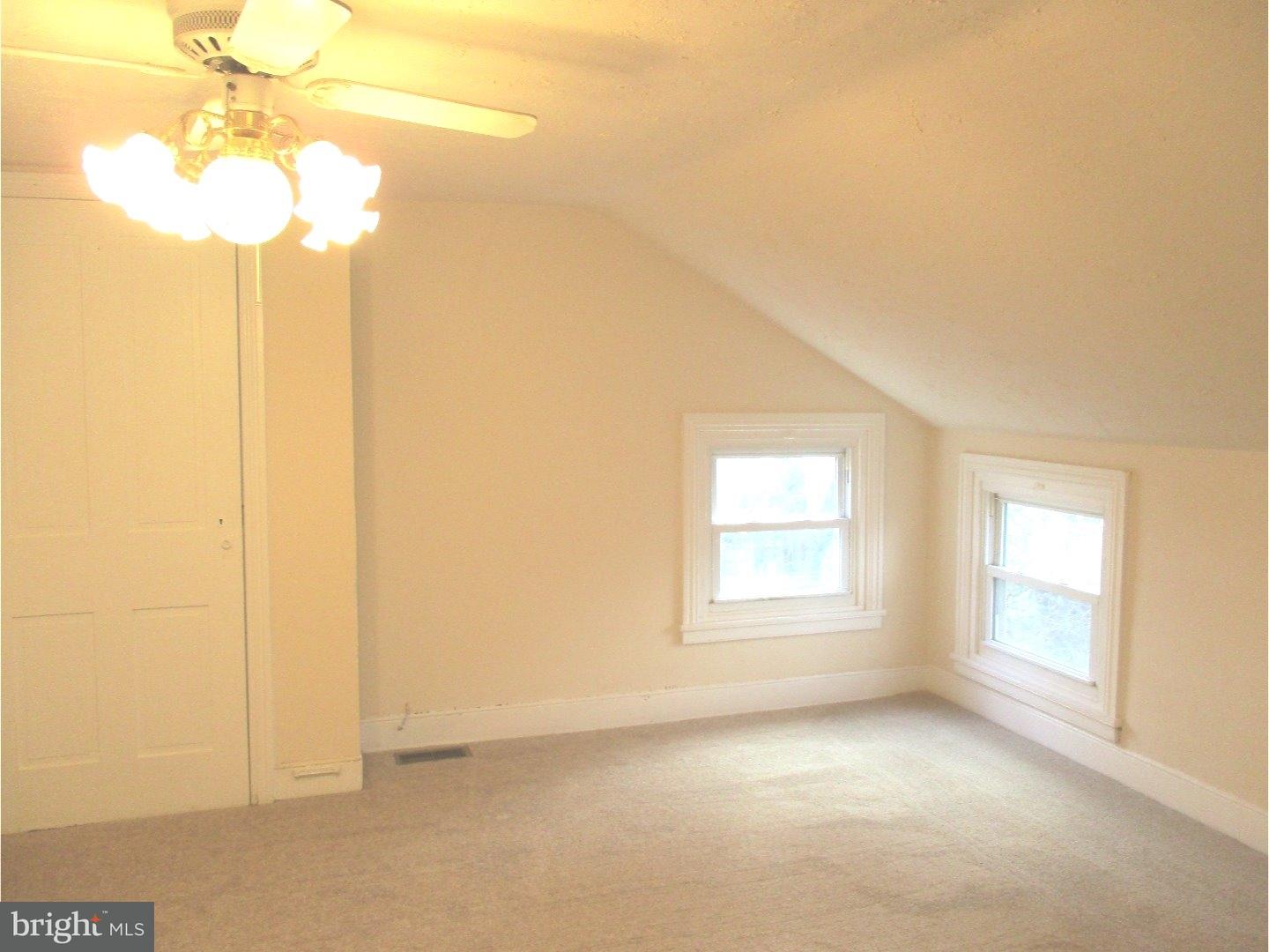 4124 Rhawn Street Philadelphia, PA 19136 - Photo 22 of 25 Bedroom 4