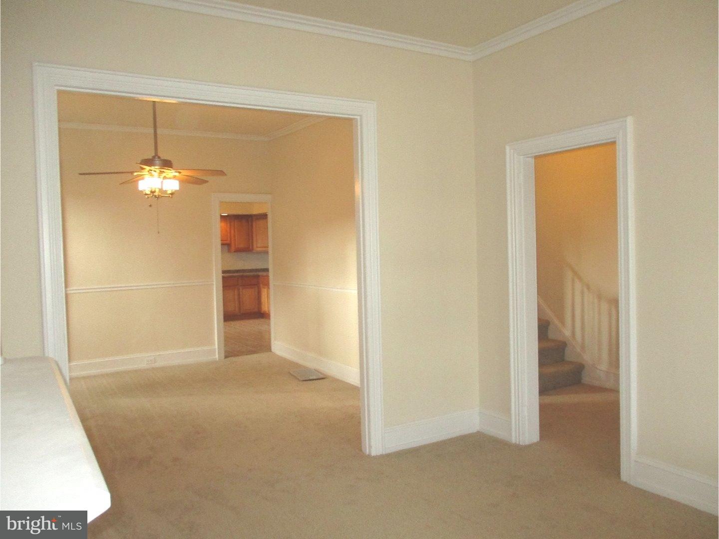4124 Rhawn Street Philadelphia, PA 19136 - Photo 6 of 25 Living Room