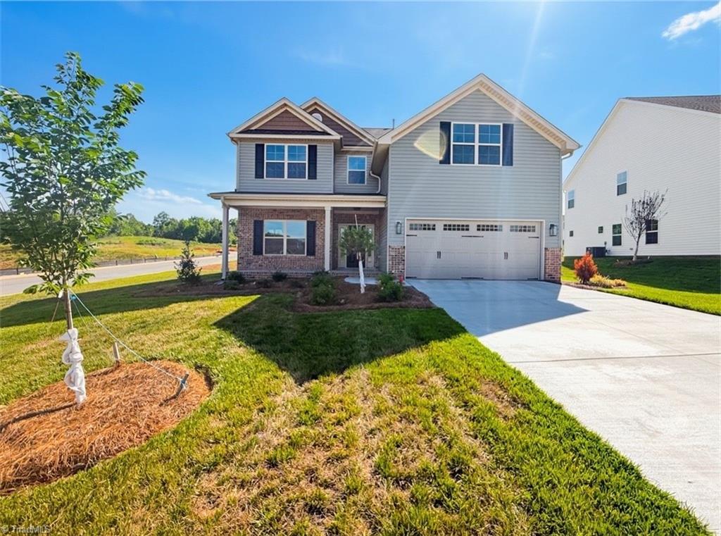 804 Council Rdg Road Graham, NC 27253 - Photo 1 of 6 Gallery Image 1