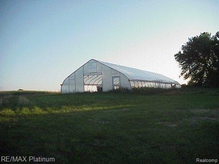 12638 Mt Hope Road Stockbridge, MI 49285 - Photo 3 of 23