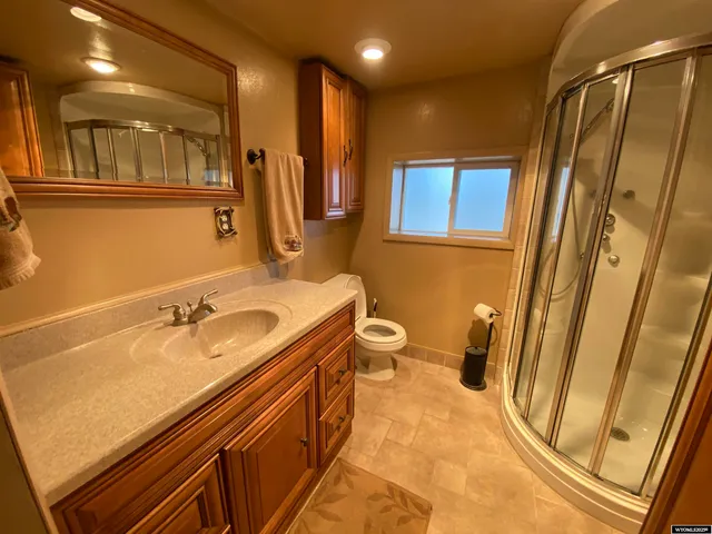 $355,000 | 9 Mission Road, Riverton, WY 82501