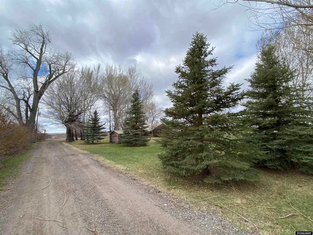 $355,000 | 9 Mission Road, Riverton, WY 82501