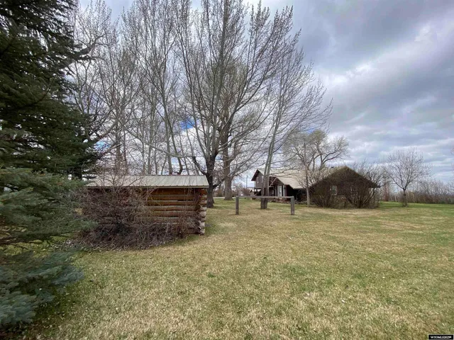 $355,000 | 9 Mission Road, Riverton, WY 82501