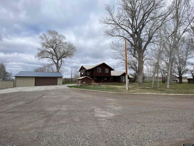$355,000 | 9 Mission Road, Riverton, WY 82501