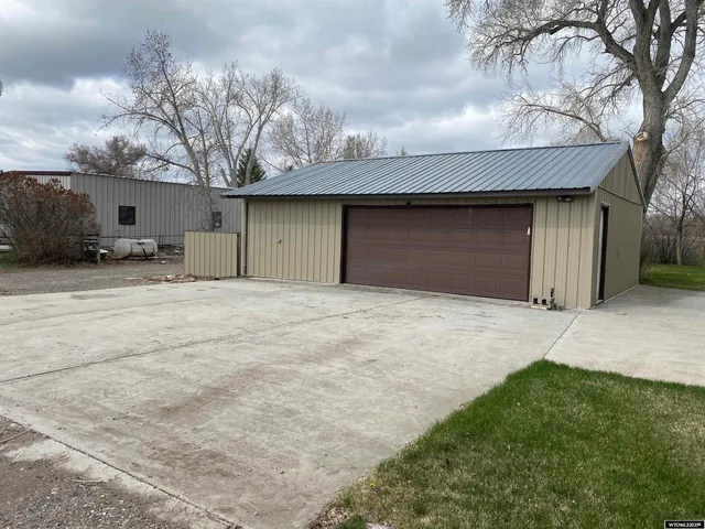 $355,000 | 9 Mission Road, Riverton, WY 82501