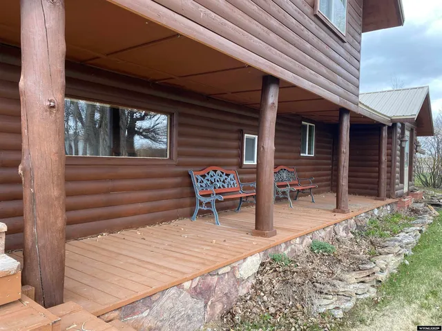 $355,000 | 9 Mission Road, Riverton, WY 82501