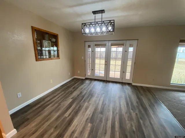 $355,000 | 9 Mission Road, Riverton, WY 82501