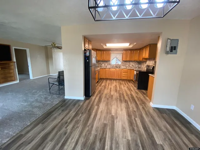 $355,000 | 9 Mission Road, Riverton, WY 82501