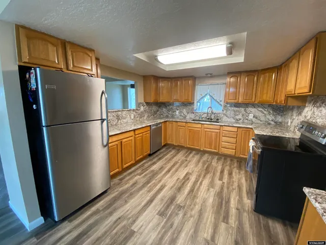 $355,000 | 9 Mission Road, Riverton, WY 82501