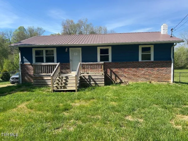$187,500 | 965 Roaring Fork Road, Greeneville, TN 37745